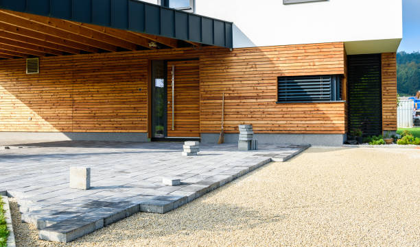 Reliable Freeman, SD Driveway Pavers Solutions