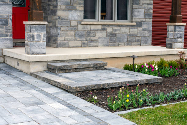 Professional Driveway Pavers in Freeman, SD