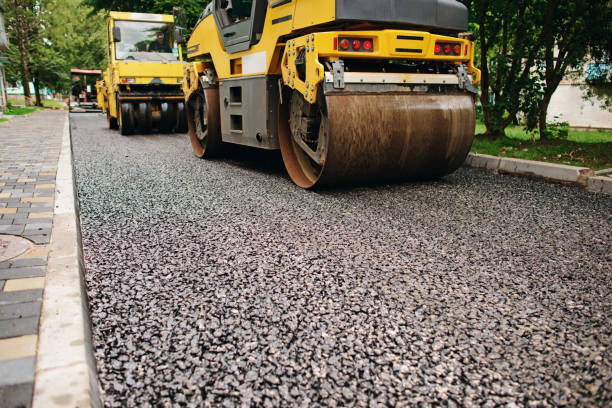 Best Driveway Repair Near Me  in Freeman, SD